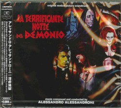 La Terrificante Notte Del Demonio