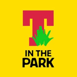 1999-07-11: T in the Park, Kinross, Scotland