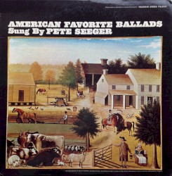 American Favorite Ballads