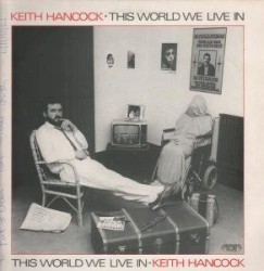 This World We Live In