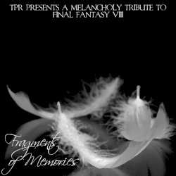 Fragments of Memories: A Melancholy Tribute to Final Fantasy VIII