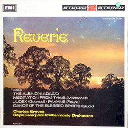 Reverie