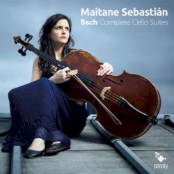 Complete Cello Suites