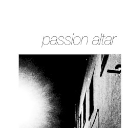 Passion Altar