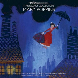 The Legacy Collection: Mary Poppins