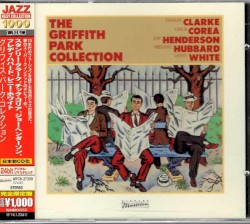 The Griffith Park Collection