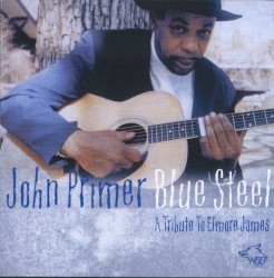 Blue Steel: A Tribute to Elmore James