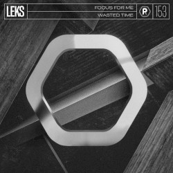 Focus for Me / Wasted Time