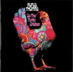 Do the Funky Chicken