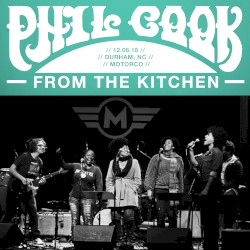From the Kitchen: Durham, NC - 12/08/2018 @ Motorco Music Hall