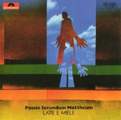 Passio secundum Mattheum