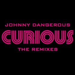 Curious - The Remixes