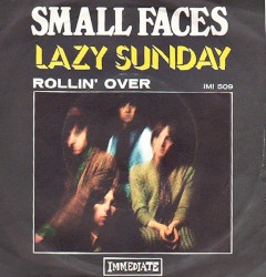 Lazy Sunday / Rollin' Over