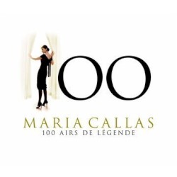 100 Airs de Légende