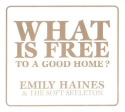 What Is Free to a Good Home?