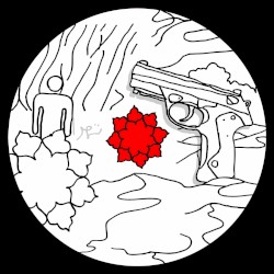 Tehran Gunshots / Mr Sandman