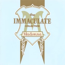 The Immaculate Collection