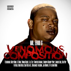 Venomous Composition