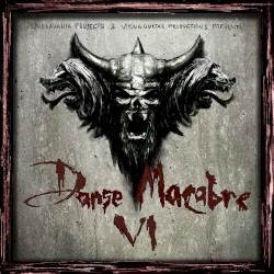 Danse Macabre 6