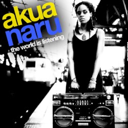 The World Is Listening 12″