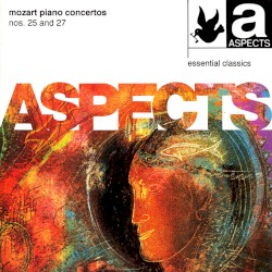 Piano Concerto Nos. 25 & 27