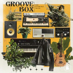 Groove Box