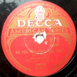 Do You Feel That Way, Too? / Information Please