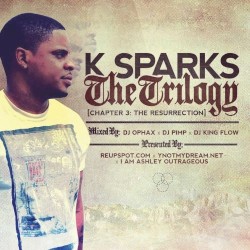 The Trilogy Chapter 3: The Resurrection