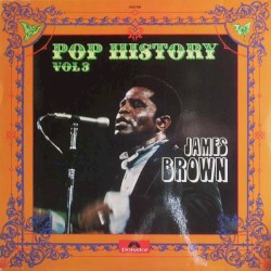 Pop History, Vol 3