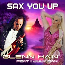 Sax you up