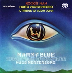 Rocket Man (A Tribute to Elton John) & Mammy Blue