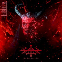 No Way Back EP