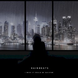 i wish it could be quieter