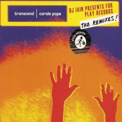 Transcend - The Remixes!