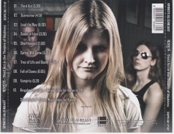 Third Act in the Theatre of Madness