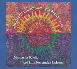 Un día vi cuarenta y tres atardeceres