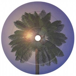 The Oasis EP