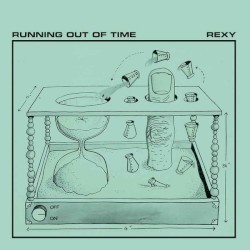 Running Out of Time
