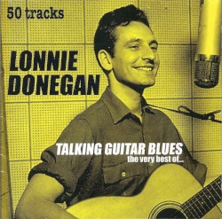 Talking Guitar Blues... The Very Best Of...