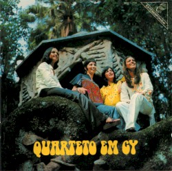 Quarteto em Cy