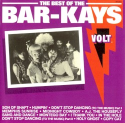 The Best of the Bar-Kays