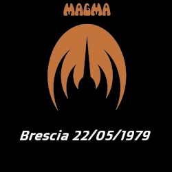 Live – Brescia (Italie), Palasport 22 mai 1979