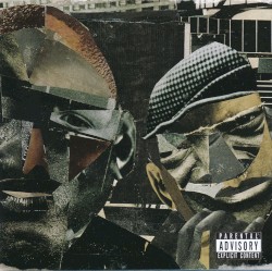 …and Then You Shoot Your Cousin