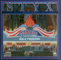Paradise Theater