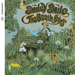 Smiley Smile
