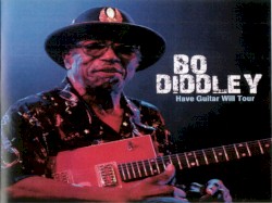 Have Guitar Will Tour