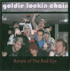 Volume III - The Return of the Redeye
