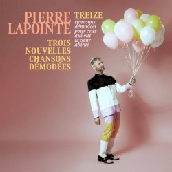 Treize chansons démodées pour ceux qui ont le coeur abîmé