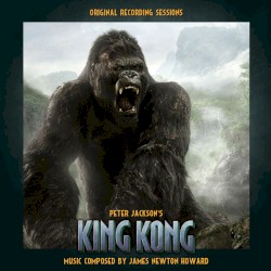King Kong: Original Recording Sessions