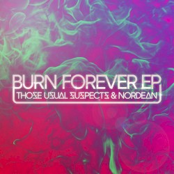 Burn Forever